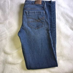 Aeropostal Jeans